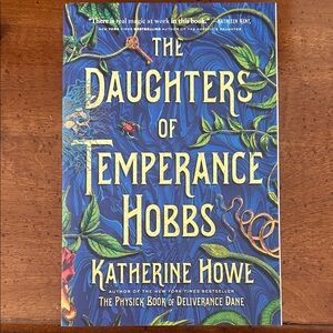 The Daughters of Temperance Hobbs